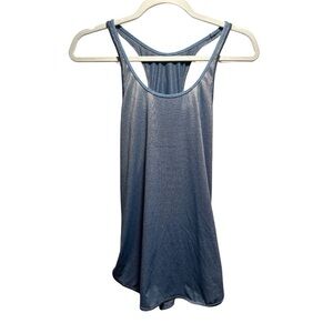 3x25* Lululemon Extra Small Metallic Lightweight